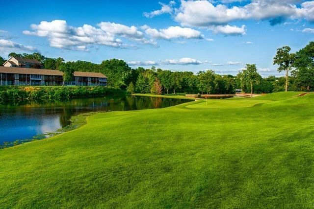 280 Wimbledon Drive 5, Branson, MO 65616