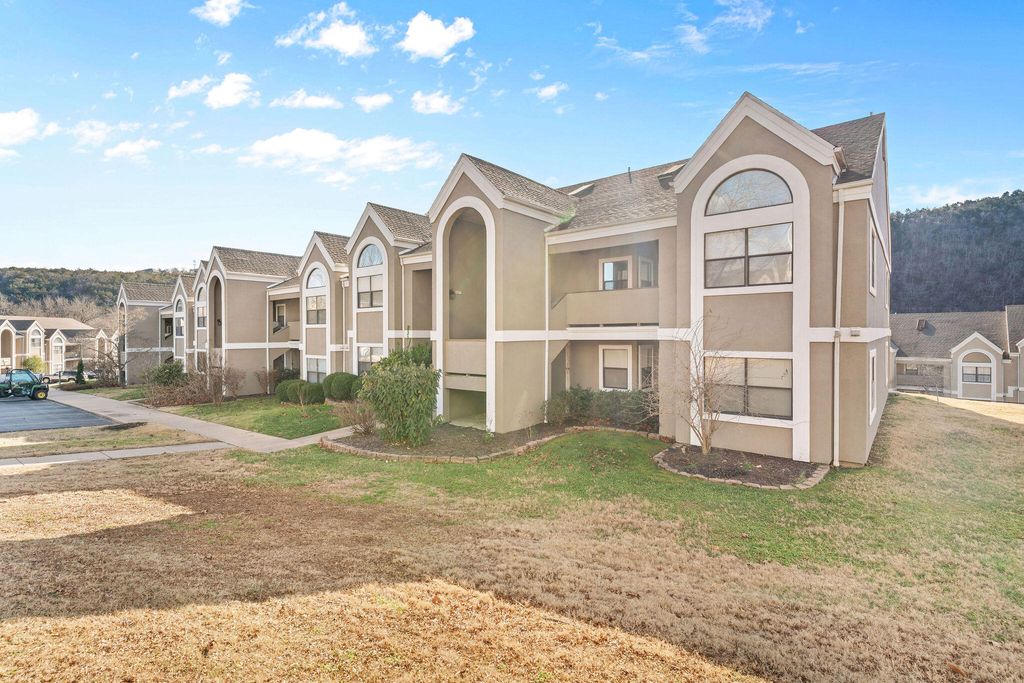 280 Wimbledon Drive 5, Branson, MO 65616