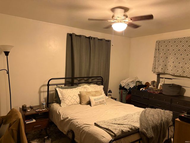 2420 N Mt Gilead Road, Bloomington, IN 47408