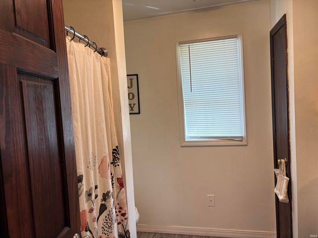 2420 N Mt Gilead Road, Bloomington, IN 47408