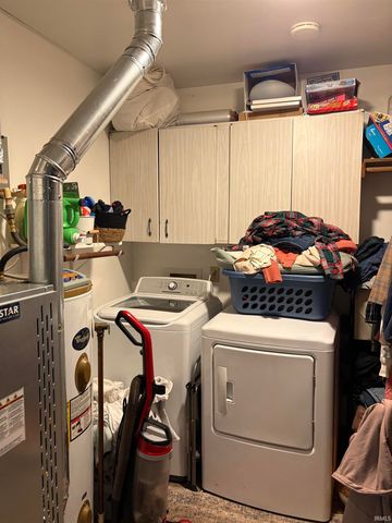 2420 N Mt Gilead Road, Bloomington, IN 47408