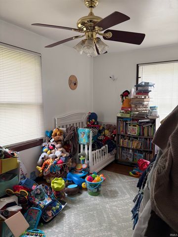 2420 N Mt Gilead Road, Bloomington, IN 47408