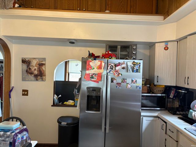 2420 N Mt Gilead Road, Bloomington, IN 47408