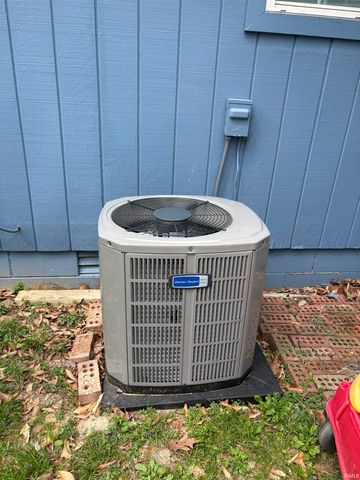 2420 N Mt Gilead Road, Bloomington, IN 47408