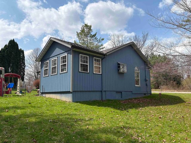 2420 N Mt Gilead Road, Bloomington, IN 47408