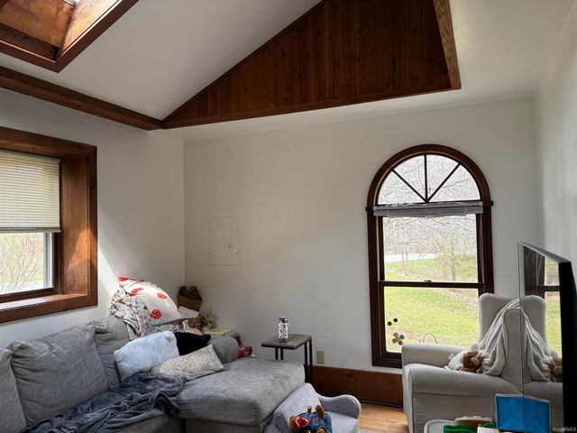 2420 N Mt Gilead Road, Bloomington, IN 47408