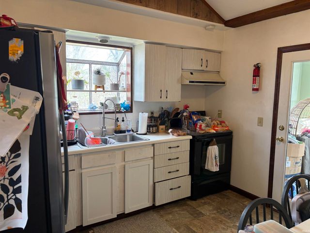 2420 N Mt Gilead Road, Bloomington, IN 47408