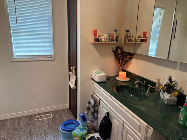 2420 N Mt Gilead Road, Bloomington, IN 47408