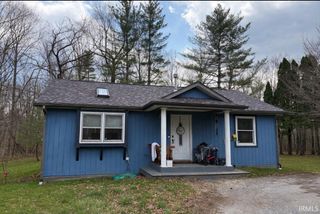 2420 N Mt Gilead Road, Bloomington, IN 47408