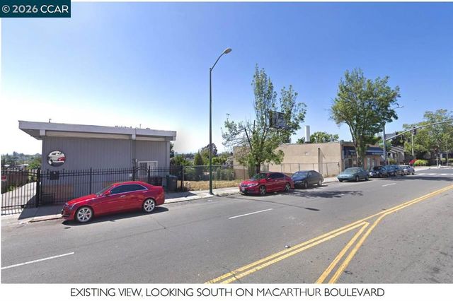 9809 Macarthur Blvd, Oakland, CA 94605