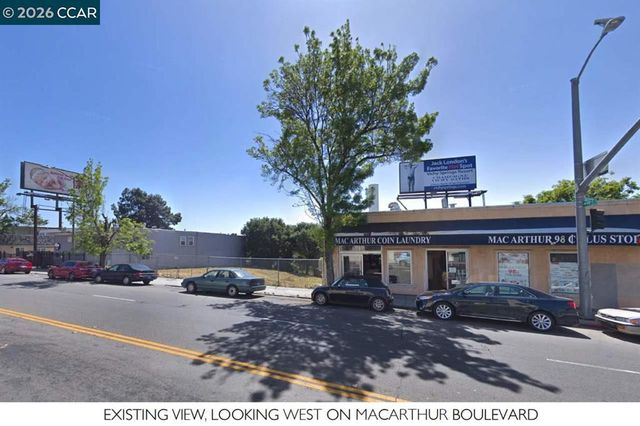 9809 Macarthur Blvd, Oakland, CA 94605