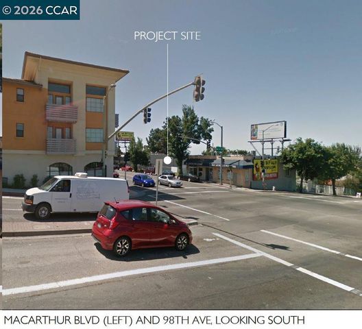 9809 Macarthur Blvd, Oakland, CA 94605