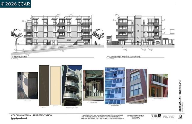 9809 Macarthur Blvd, Oakland, CA 94605