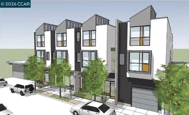 9809 Macarthur Blvd, Oakland, CA 94605