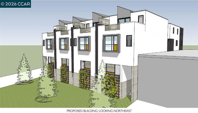 9809 Macarthur Blvd, Oakland, CA 94605