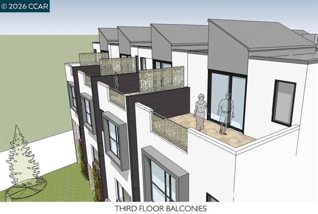9809 Macarthur Blvd, Oakland, CA 94605