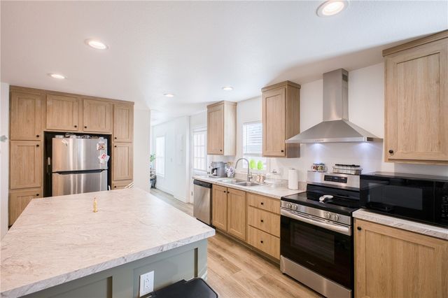 3147 E Devlin Avenue, Kingman, AZ 86409