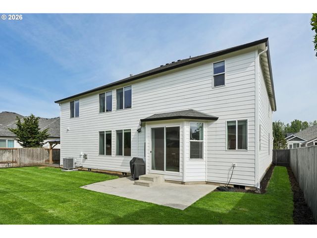 9915 Ne 104TH St, Vancouver, WA 98662