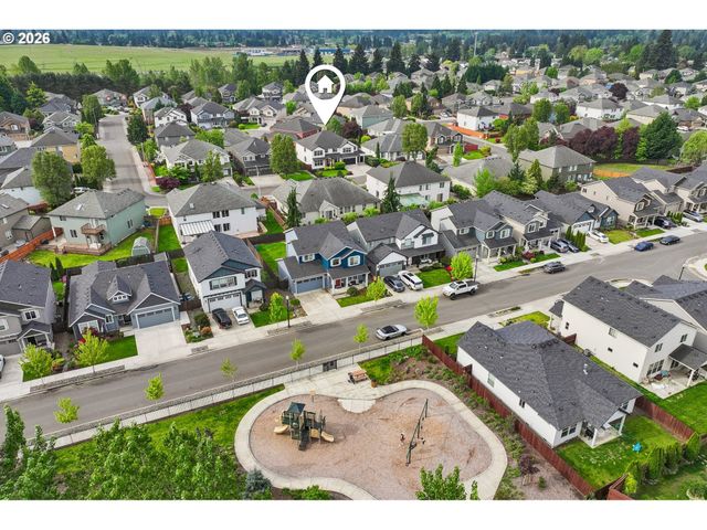 9915 Ne 104TH St, Vancouver, WA 98662
