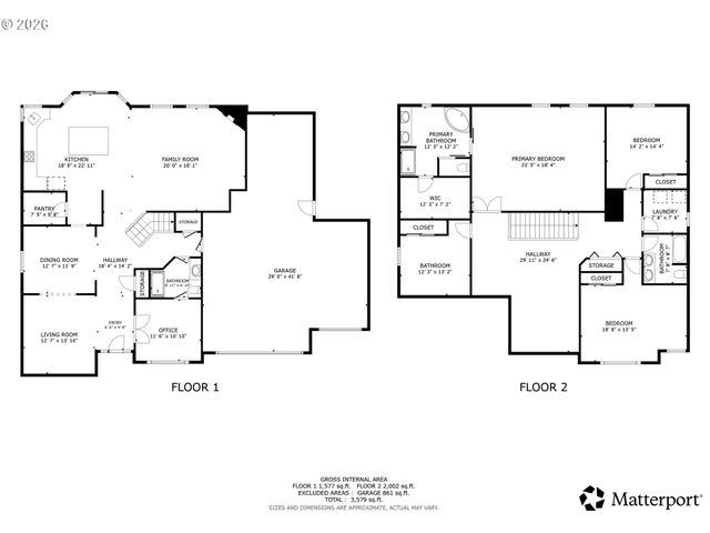 9915 Ne 104TH St, Vancouver, WA 98662