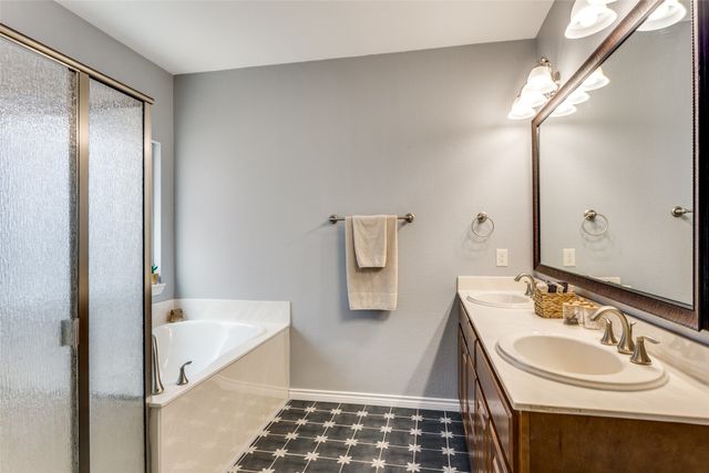 3713 Redwood Creek Lane, Fort Worth, TX 76137