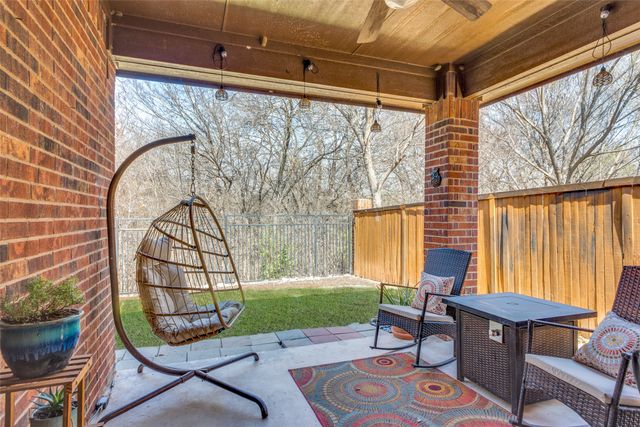 3713 Redwood Creek Lane, Fort Worth, TX 76137