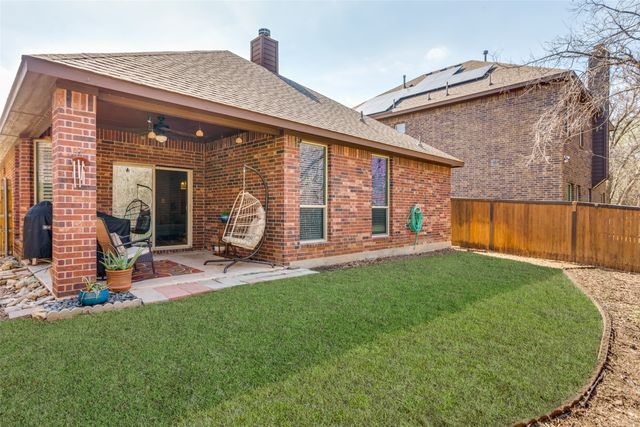 3713 Redwood Creek Lane, Fort Worth, TX 76137