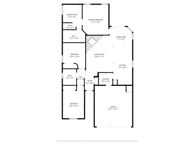 3713 Redwood Creek Lane, Fort Worth, TX 76137