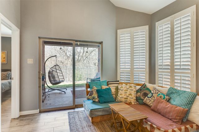 3713 Redwood Creek Lane, Fort Worth, TX 76137