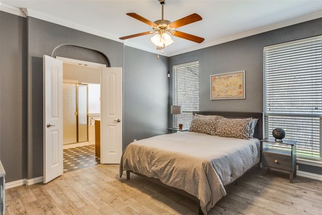 3713 Redwood Creek Lane, Fort Worth, TX 76137