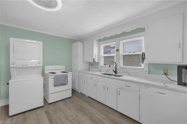 1510 Vance Street, Reidsville, NC 27320