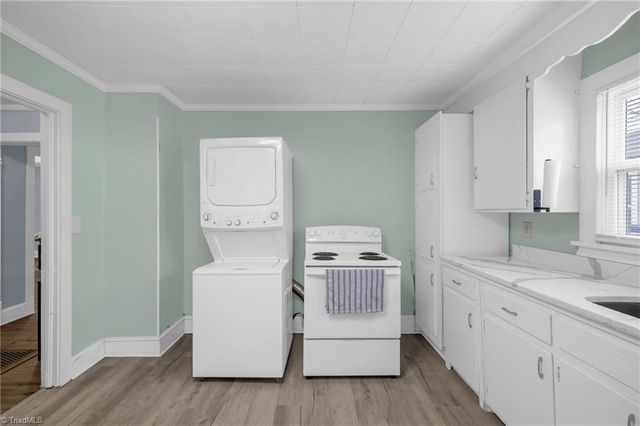 1510 Vance Street, Reidsville, NC 27320