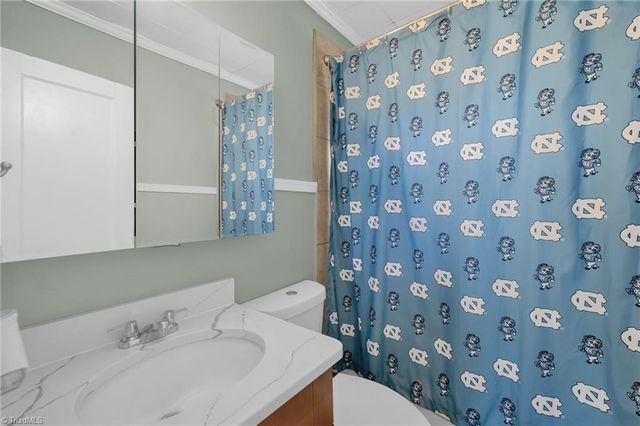 1510 Vance Street, Reidsville, NC 27320