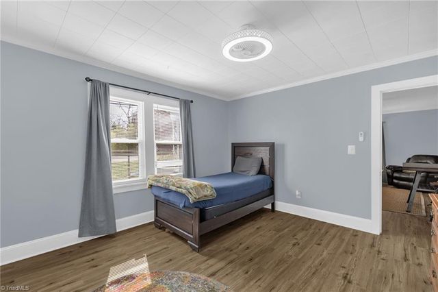 1510 Vance Street, Reidsville, NC 27320