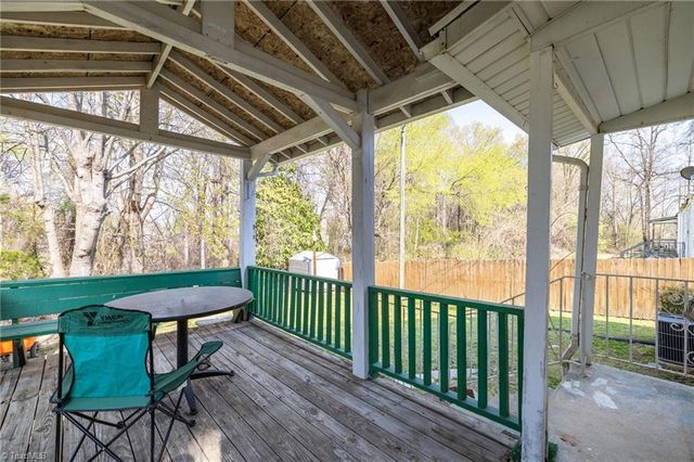 1510 Vance Street, Reidsville, NC 27320