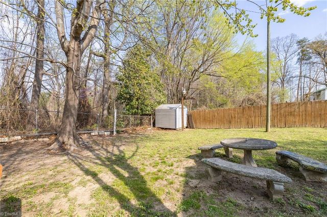 1510 Vance Street, Reidsville, NC 27320