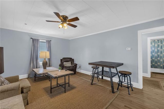 1510 Vance Street, Reidsville, NC 27320