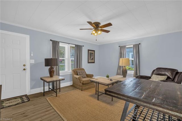 1510 Vance Street, Reidsville, NC 27320