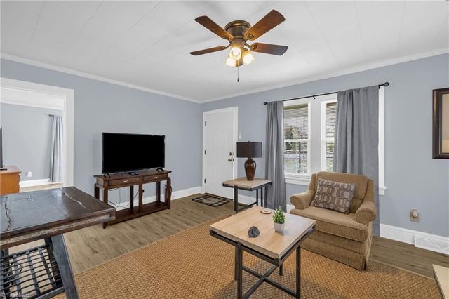 1510 Vance Street, Reidsville, NC 27320