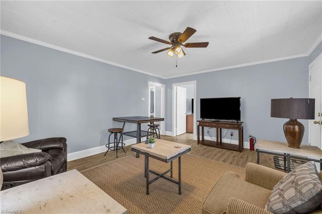 1510 Vance Street, Reidsville, NC 27320