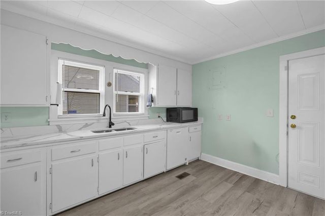1510 Vance Street, Reidsville, NC 27320