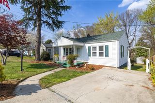 1510 Vance Street, Reidsville, NC 27320