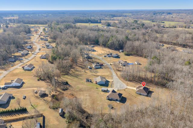 191 Buttonwood Dr, Lexington, TN 38351