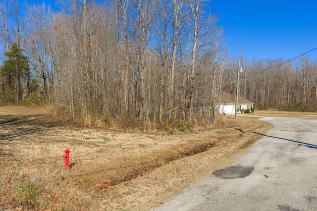 191 Buttonwood Dr, Lexington, TN 38351