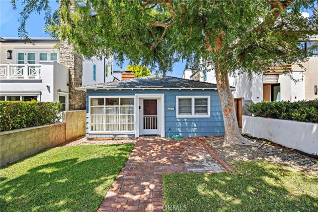 619 Narcissus, Corona Del Mar, CA 92625