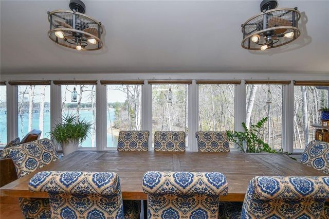 3418 The Trail Road, Gainesville, GA 30501