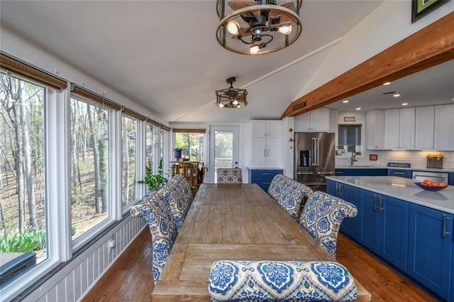 3418 The Trail Road, Gainesville, GA 30501