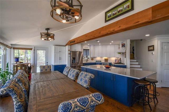 3418 The Trail Road, Gainesville, GA 30501