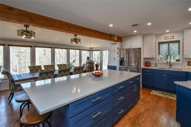 3418 The Trail Road, Gainesville, GA 30501