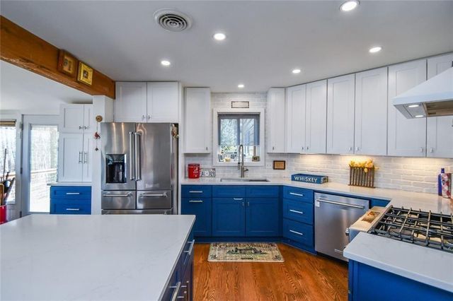 3418 The Trail Road, Gainesville, GA 30501